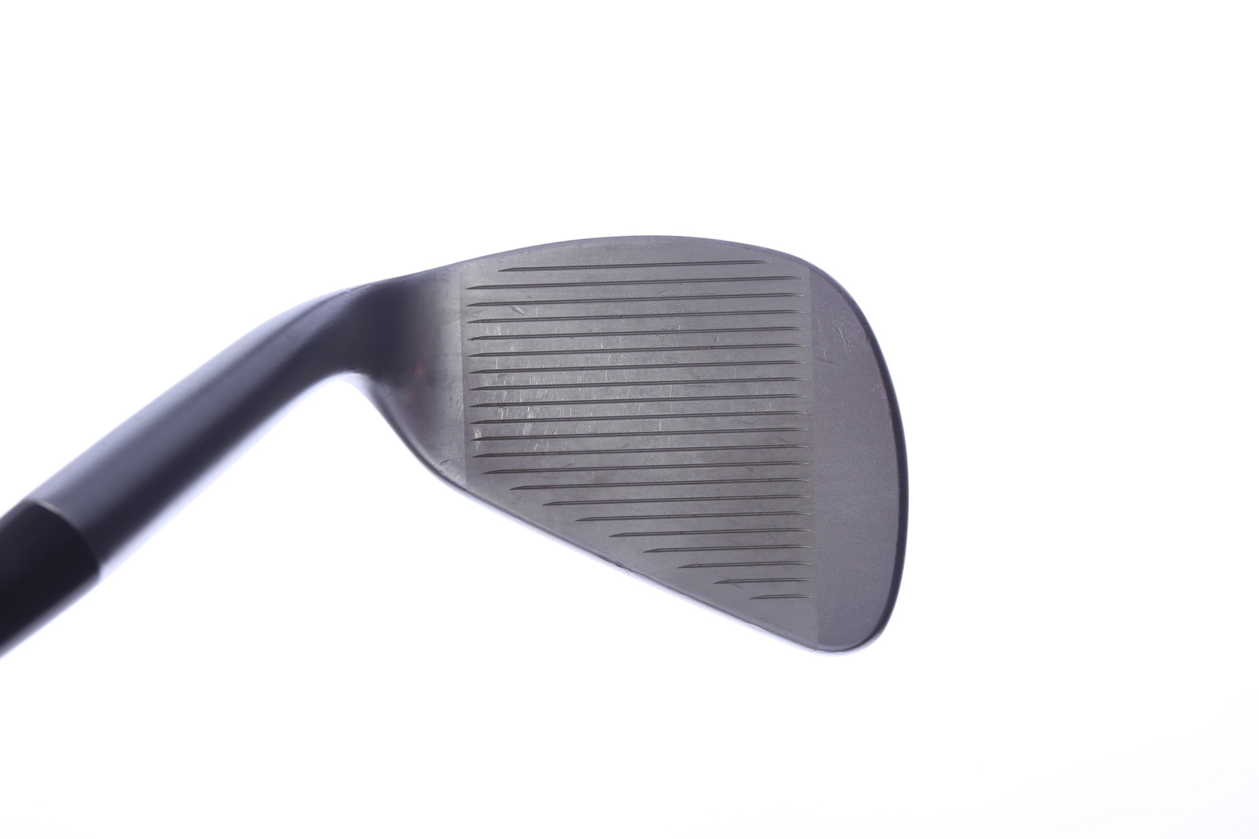 Used Ping s159 Chrome Sand Wedge - Right-Handed - 54 Degrees - Regular Flex-Next Round