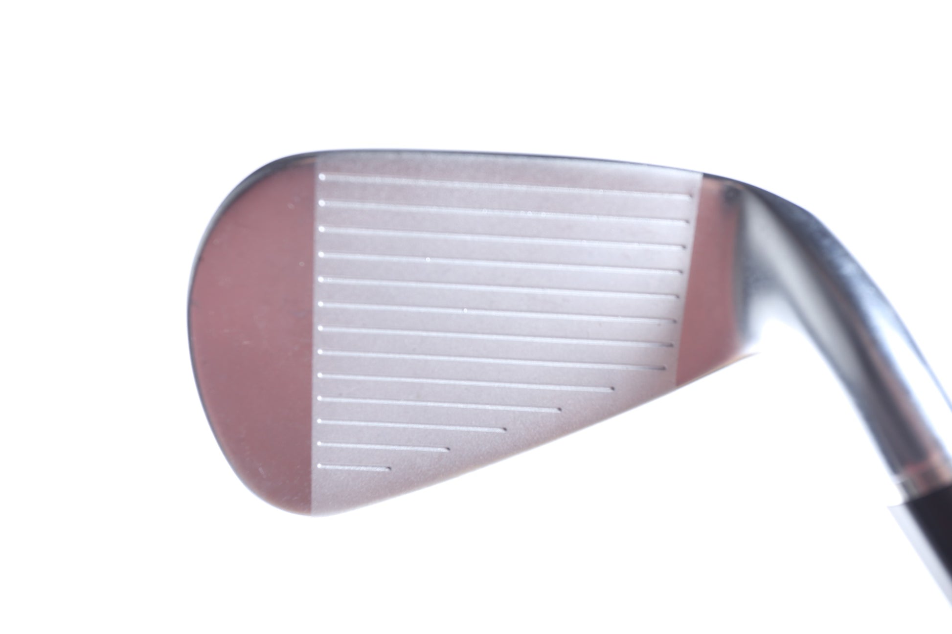 Used Callaway Epic Pro Single Fitting 7-Iron - Left-Handed - Regular Plus Flex-Next Round