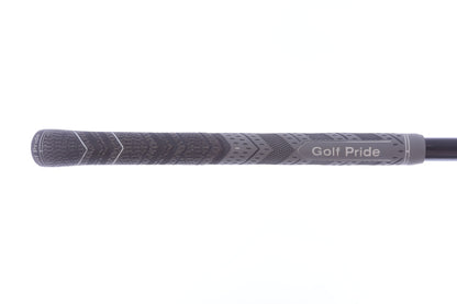 Used TaylorMade Qi35 Driver - 9 Degrees - Stiff Flex Fujikura Speeder NX - Right-Handed-Next Round