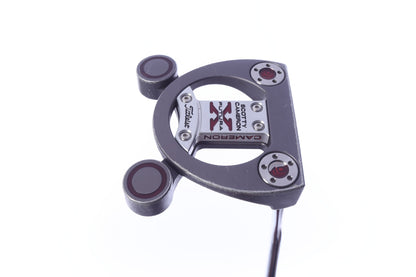 Used Titleist Scotty Cameron Futura X Putter - Right-Handed - 35 in - Mallet
