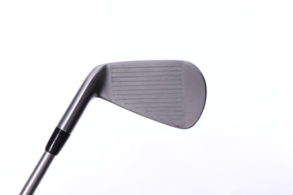 Used Honma TW757 P Single 4-Iron - Right-Handed - Extra Stiff Flex