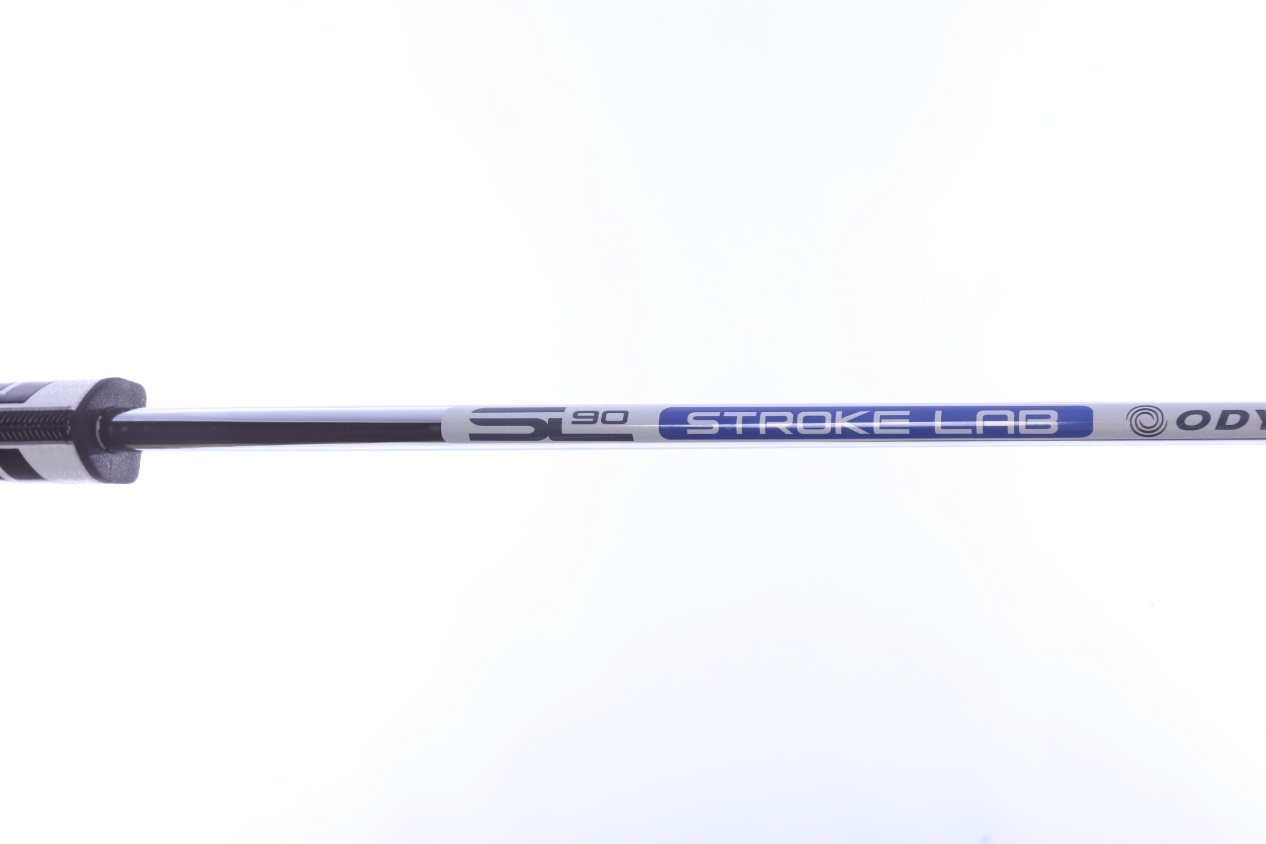 Used Odyssey Ai-ONE Rossie S Putter - Right-Handed - 35 in - Mallet-Next Round