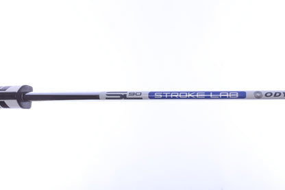 Used Odyssey Ai-ONE Rossie S Putter - Right-Handed - 35 in - Mallet-Next Round