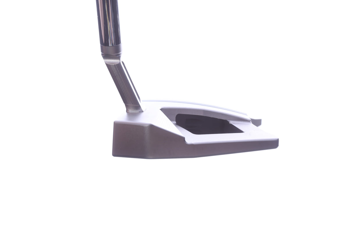 Used Titleist Scotty Cameron 2024 Phantom X 9.5 Putter - Right-Handed - 35 in - Mallet-Next Round
