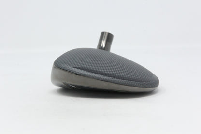 Used TaylorMade Qi35 MAX 3-Wood - HEAD ONLY - Left-Handed - 15.5 Degrees-Next Round
