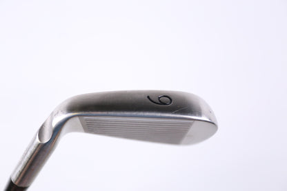 Used Ping S58 Single 6-Iron - Right-Handed - Extra Stiff Flex-Next Round