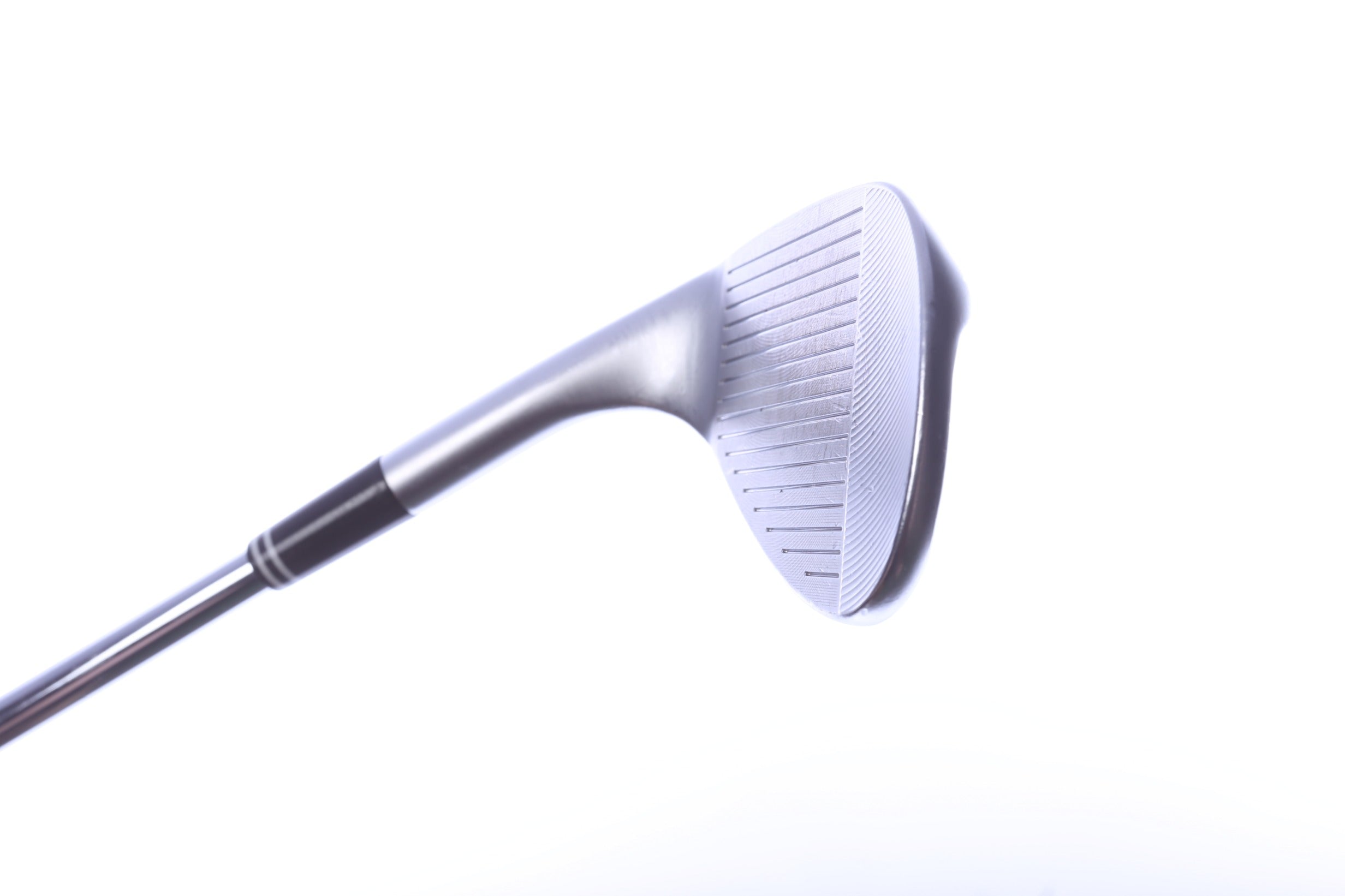 Used Cleveland RTX-4 Mid Grind Tour Satin Gap Wedge - Right-Handed - 52 Degrees - Stiff Flex
