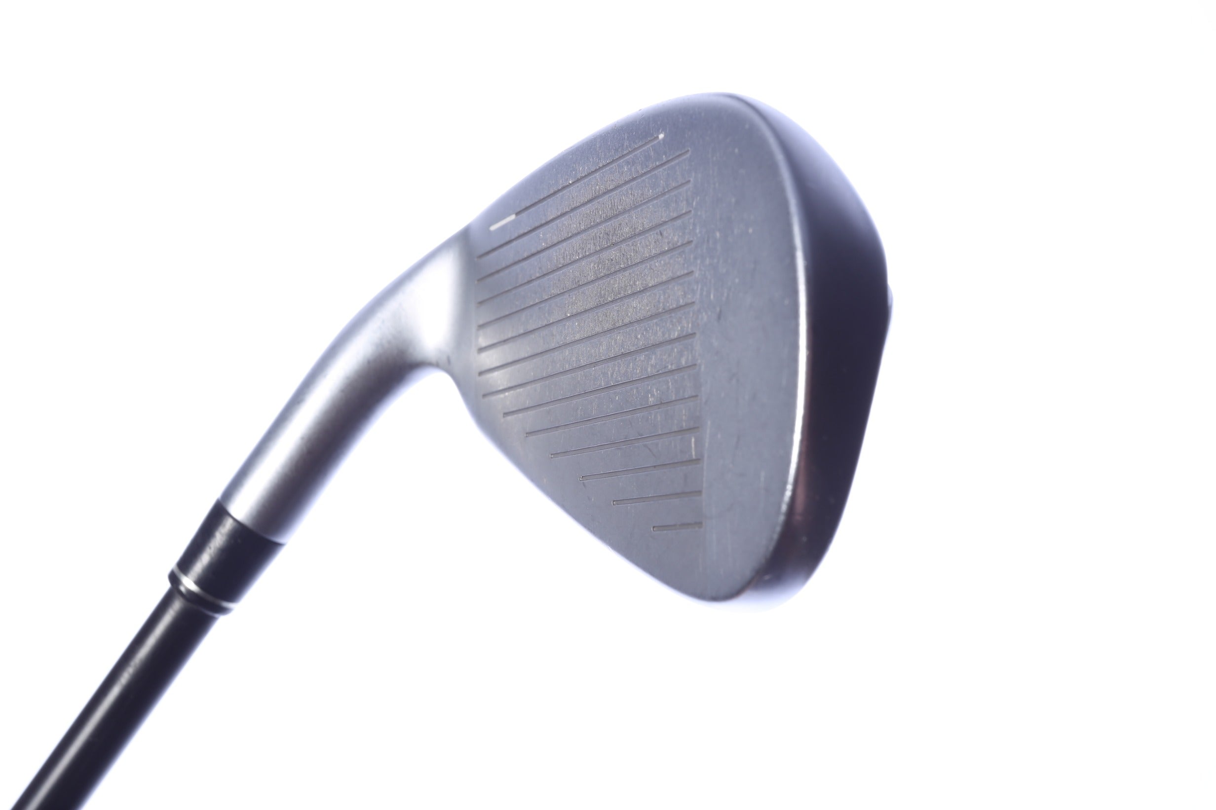 Used TaylorMade RocketBladez Single 7-Iron - Right-Handed - Regular Flex