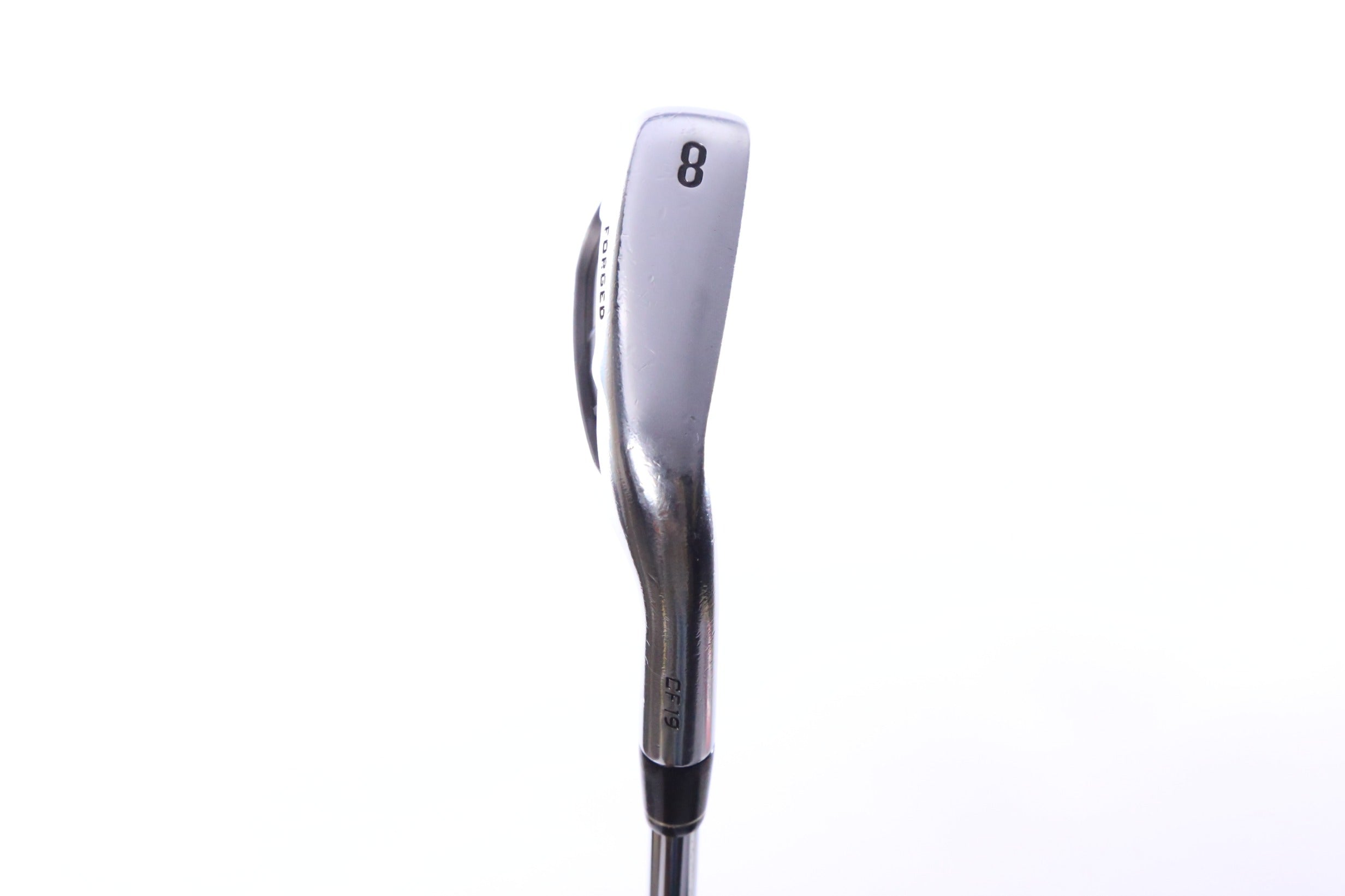 Used Callaway Apex 19 Single 8-Iron - Right-Handed - Extra Stiff Flex