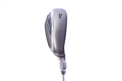 Used TaylorMade STEALTH Approach Wedge - Right-Handed - 49 Degrees - Stiff Flex