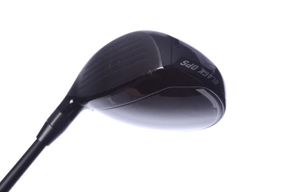 Used PXG 0311 Black OPS 7-Wood - Right-Handed - 21 Degrees - Stiff Flex-Next Round