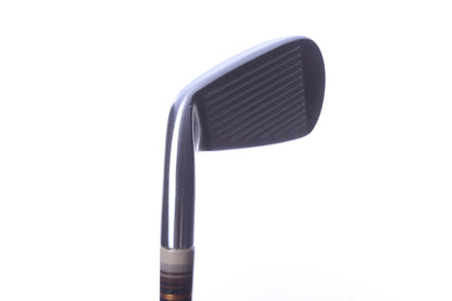 Used Mizuno Pro 243 Single 4-Iron - Right-Handed - Extra Stiff Flex-Next Round