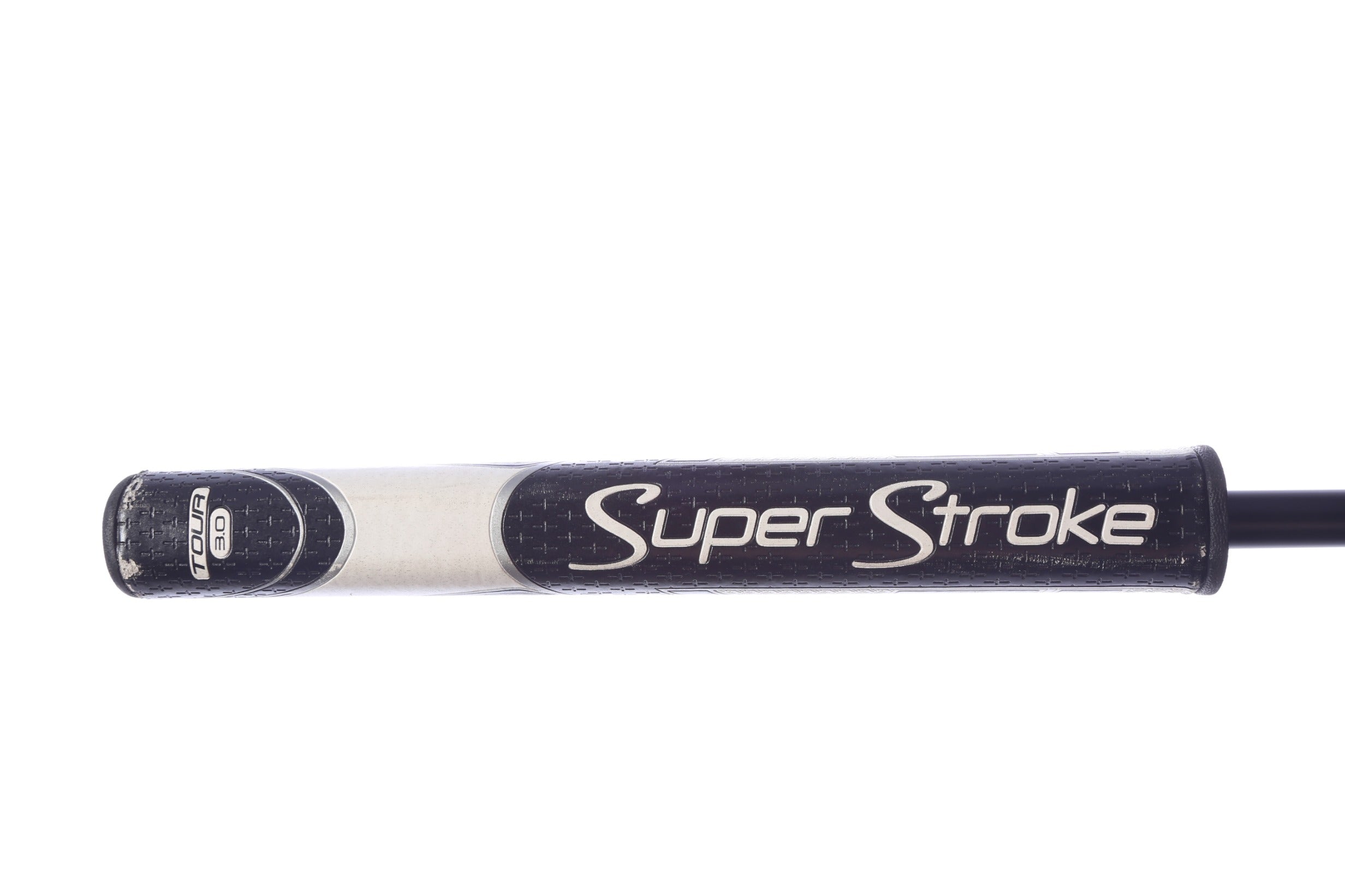Used Ping 2023 Anser 2D Putter - Right-Handed - 35 in - Blade-Next Round