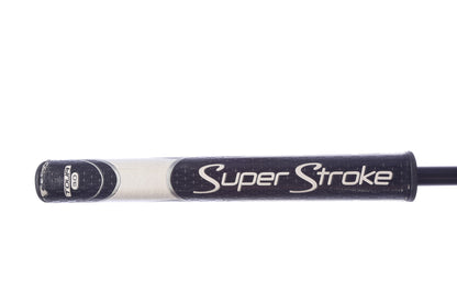 Used Ping 2023 Anser 2D Putter - Right-Handed - 35 in - Blade-Next Round