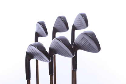 Used Callaway Epic Max Star Iron Set - Right-Handed - 5-PW - Regular Flex-Next Round