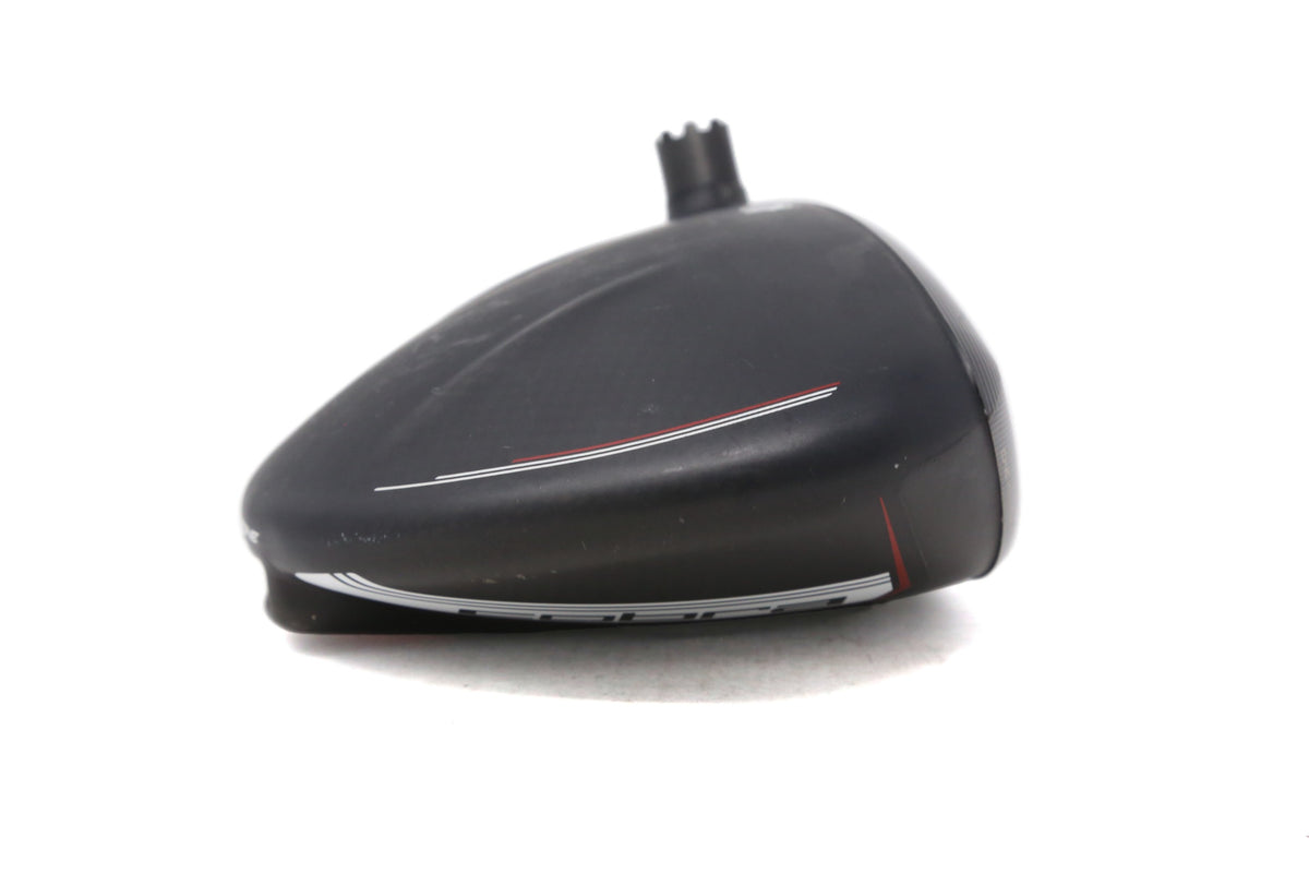 Used Cobra King SpeedZone Driver - HEAD ONLY - Right-Handed - 10.5 Degrees-Next Round