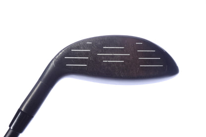 Used Callaway Paradym Ai Smoke MAX 7-Wood - Right-Handed - 21 Degrees - Ladies Flex