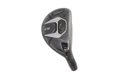 Used Titleist TS2 3H - HEAD ONLY - Right-Handed - 19 Degrees-Next Round