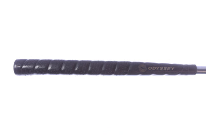 Used Odyssey Dual Force Rossie 2 Bronze Putter - Right-Handed - 33 in - Mallet