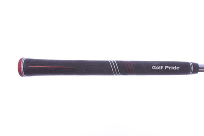 Used Titleist Vokey SM9 Jet Black Lob Wedge - Right-Handed - 60 Degrees - Wedge Flex