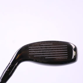 Used Callaway Paradym Super 4H Hybrid - Right-Handed - 21 Degrees - Regular Flex-Next Round