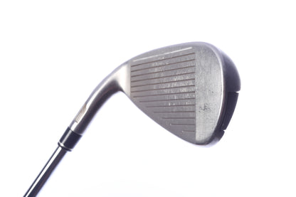 Used TaylorMade STEALTH Single 6-Iron - Right-Handed - Regular Flex