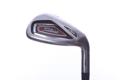 Used Titleist 716 AP1 Gap Wedge - Right-Handed - 47 Degrees - Stiff Flex-Next Round
