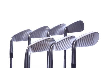 Used Callaway Apex Pro 21 Iron Set - Right-Handed - 4-PW - Stiff Flex-Next Round