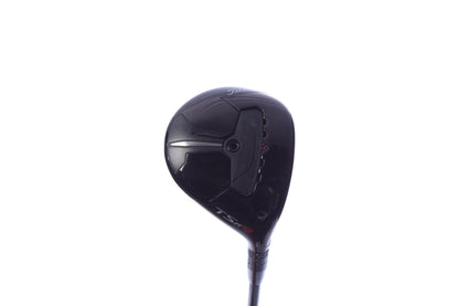 Used Titleist TSR3 3-Wood - Right-Handed - 15 Degrees - Stiff Flex
