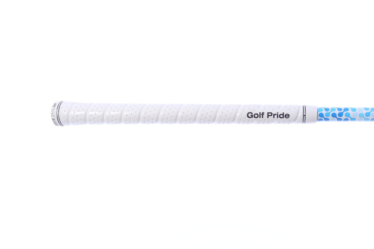 Used Titleist GT2 5H Hybrid - Left-Handed - 24 Degrees - Stiff Flex