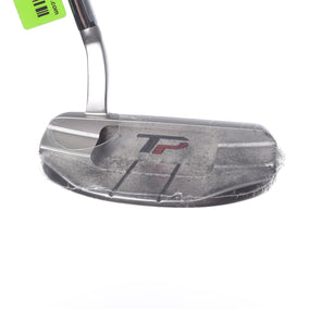 Used TaylorMade TP Collection Mullen Putter - Right-Handed - 34 in - Mallet-Next Round