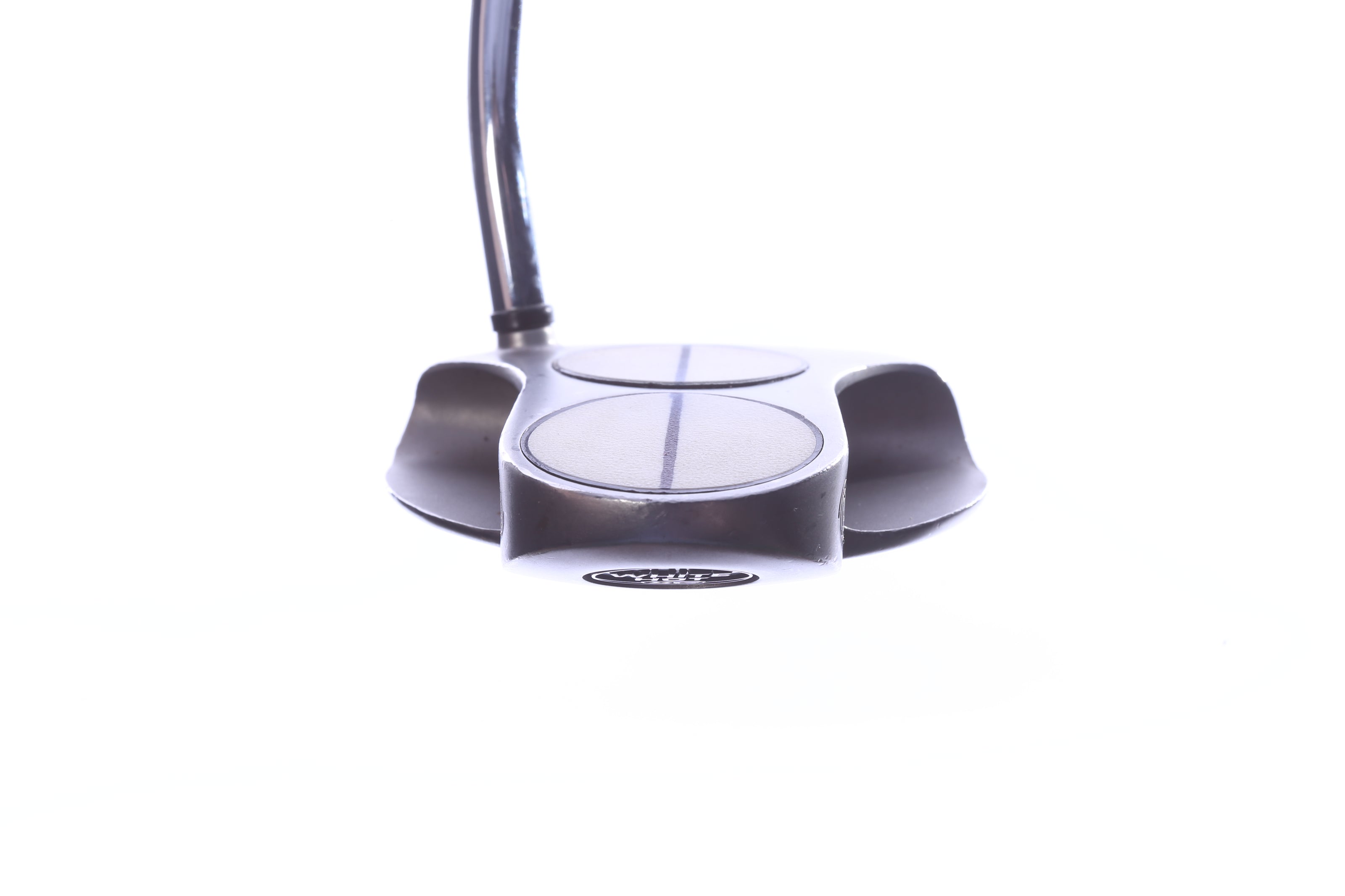 Used Odyssey White Hot XG 2-Ball Putter - Right-Handed - 35 in - Mallet