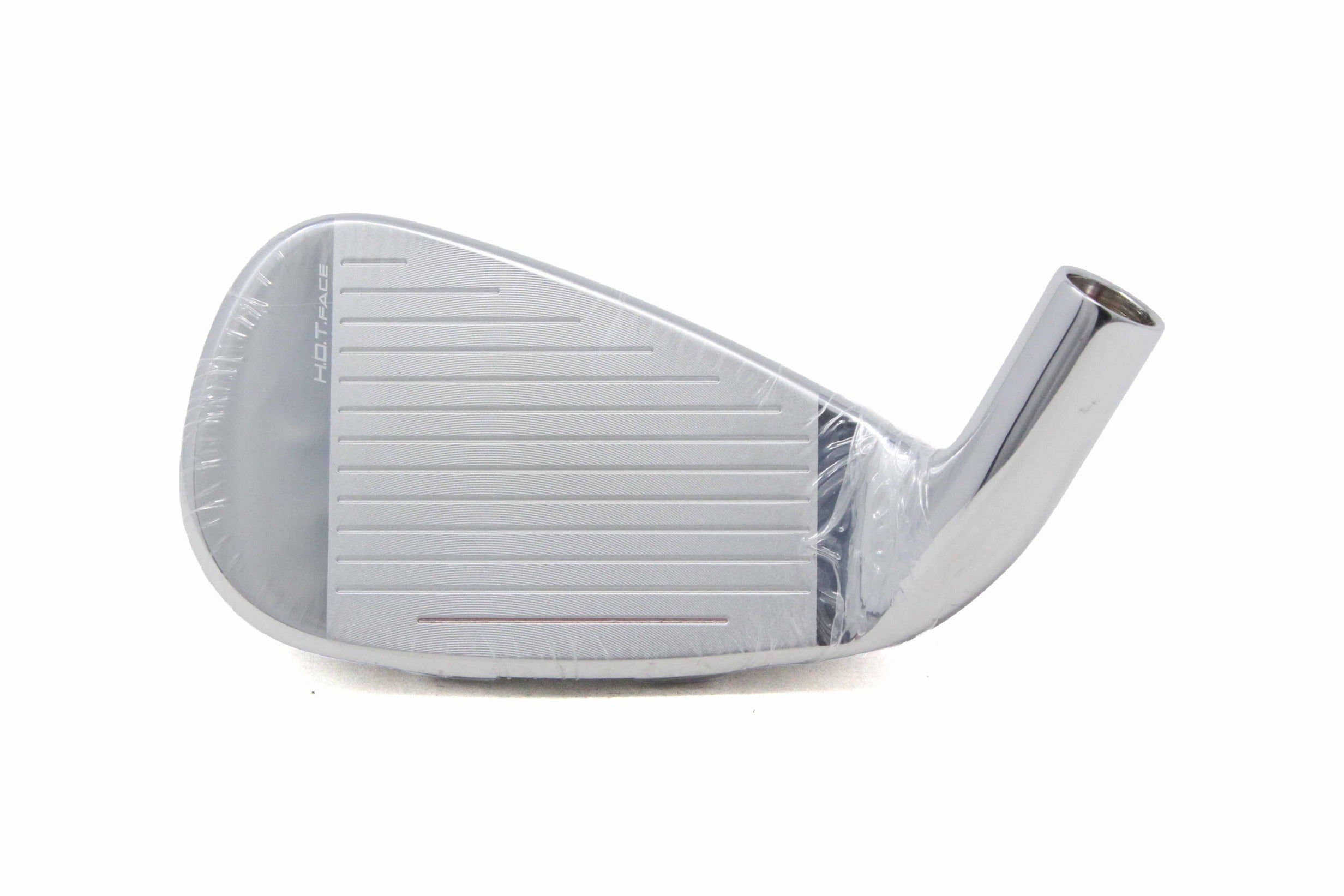 Used Cobra 2023 T-Rail 7-Iron - HEAD ONLY - Right-Handed - Degrees-Next Round
