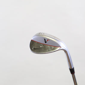 Used Nike VR Forged Tour Satin Sand Wedge - Right-Handed - 56 Degrees - Stiff Flex