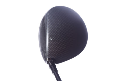 Used TaylorMade Qi35 MAX Driver - 9 Degrees - Stiff Flex Project X HZRDUS RDX Smoke - Right-Handed