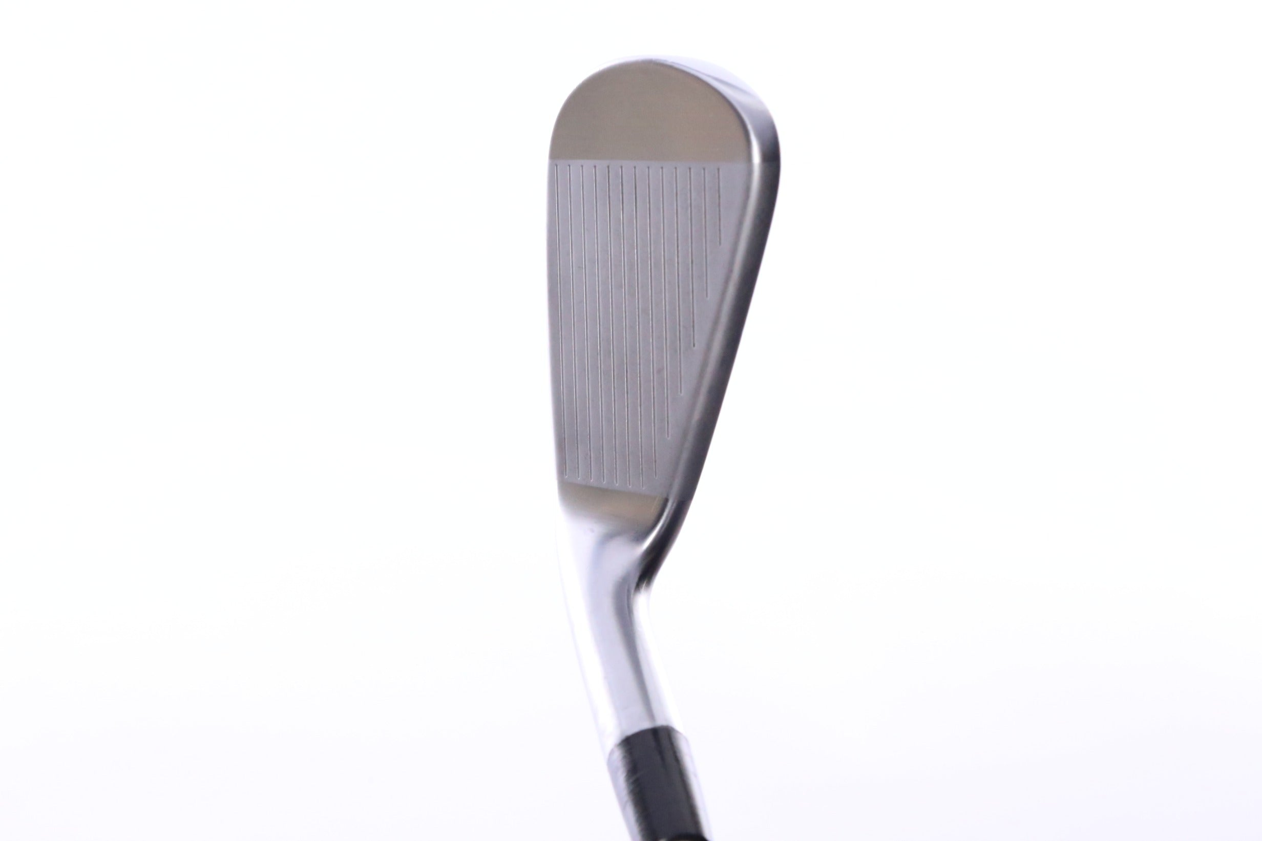 Used TaylorMade 2024 P770 Single 6-Iron - Right-Handed - Regular Flex