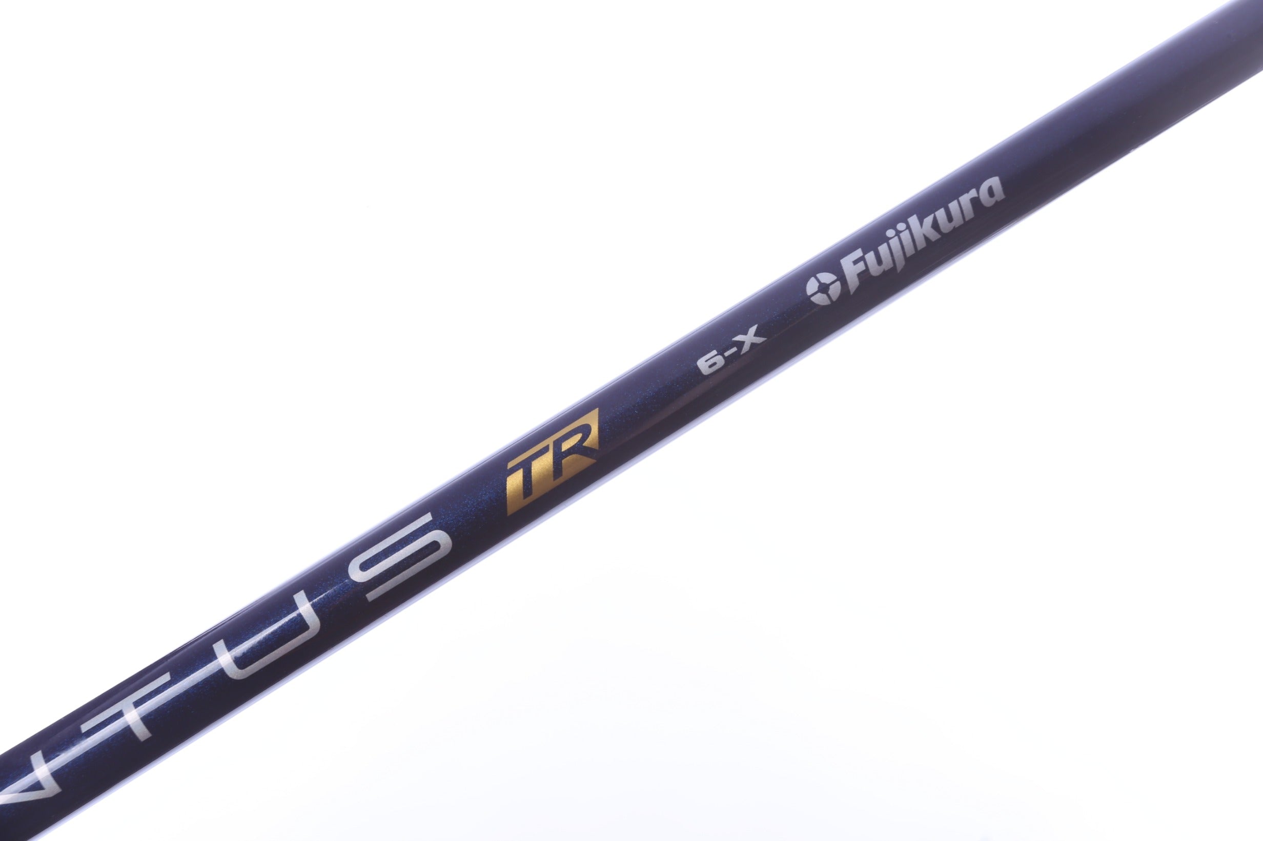 Used Fujikura Ventus TR Velocore Blue Driver Shaft Extra Stiff Flex Graphite - 44.25 in - Callaway Opti-Fit Adapter-Next Round
