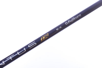 Used Fujikura Ventus TR Velocore Blue Driver Shaft Extra Stiff Flex Graphite - 44.25 in - Callaway Opti-Fit Adapter-Next Round