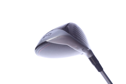 Used TaylorMade M5 3-Wood - Left-Handed - 15 Degrees - Stiff Flex-Next Round