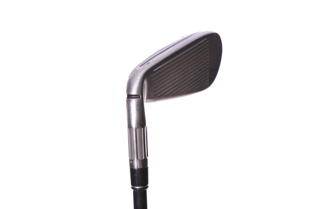 Used TaylorMade M6 Single 7-Iron - Right-Handed - Regular Flex-Next Round