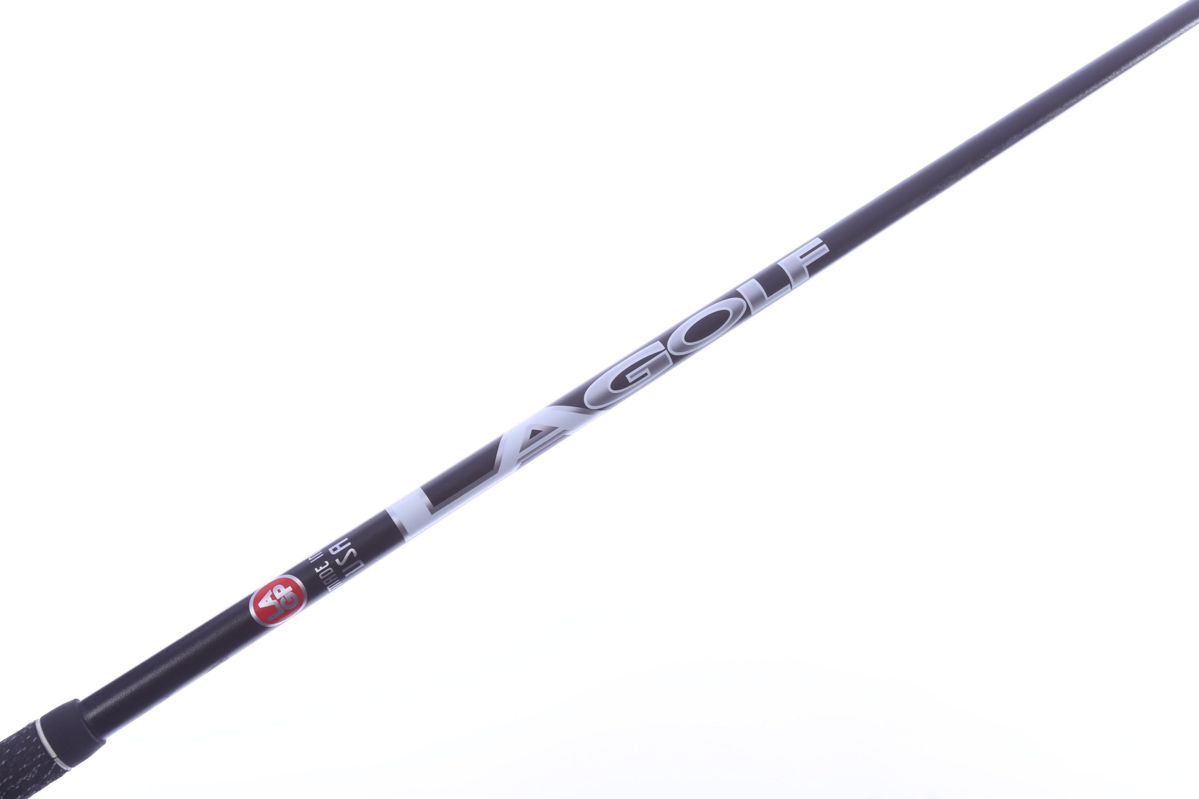 Used La Golf Trono Driver Shaft Extra Stiff Flex Graphite - 44.5 in - TaylorMade M Adapter-Next Round