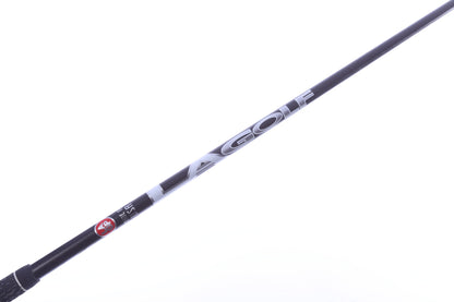 Used La Golf Trono Driver Shaft Extra Stiff Flex Graphite - 44.5 in - TaylorMade M Adapter-Next Round