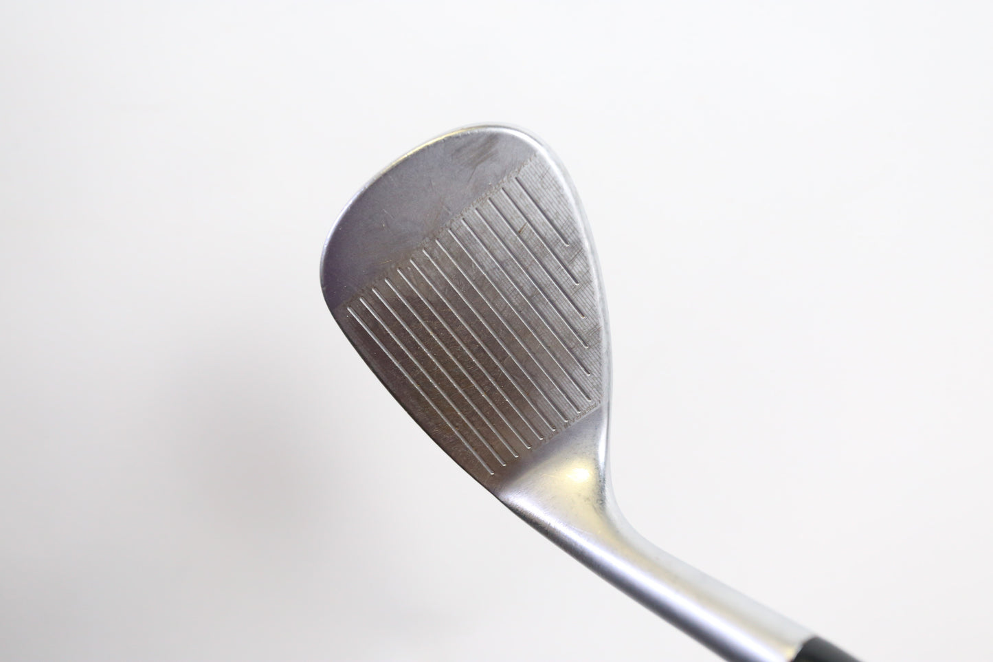 Used Cleveland 588 Tour Action Lob Wedge - Right-Handed - 58 Degrees - Stiff Flex