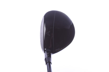 Used Callaway Epic Flash Sub Zero 3+ Wood - Right-Handed - 13.5 Degrees - Stiff Flex-Next Round