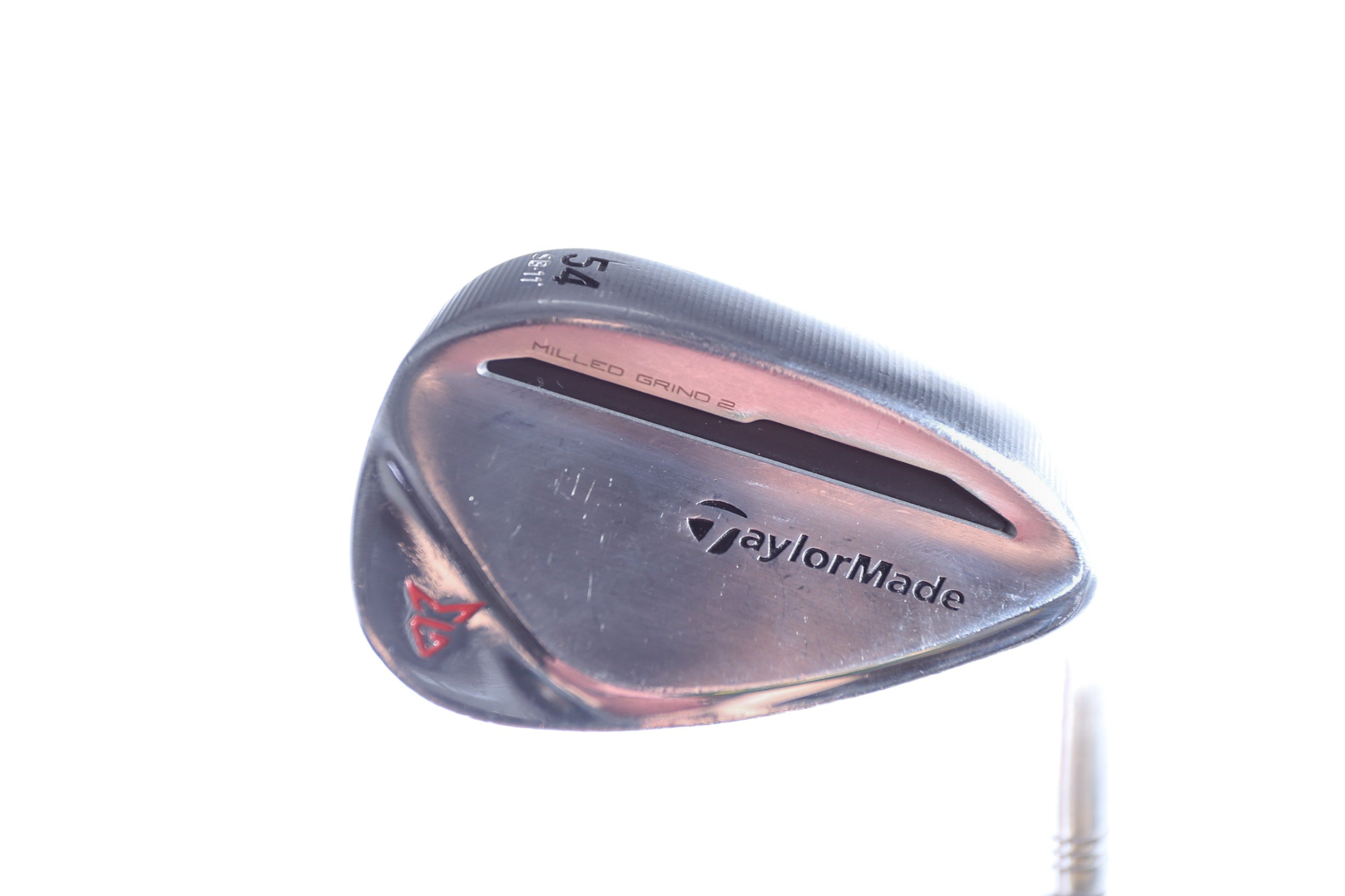TaylorMade MG 2 ウェッジ 50度 56度 テーラーメイド『MG2 タイガー・ウッズ グラインド』ウェッジ