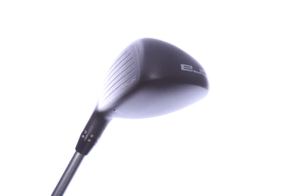 Used Cobra 2025 KING Tec 3H Hybrid - Right-Handed - 19 Degrees - Stiff Flex