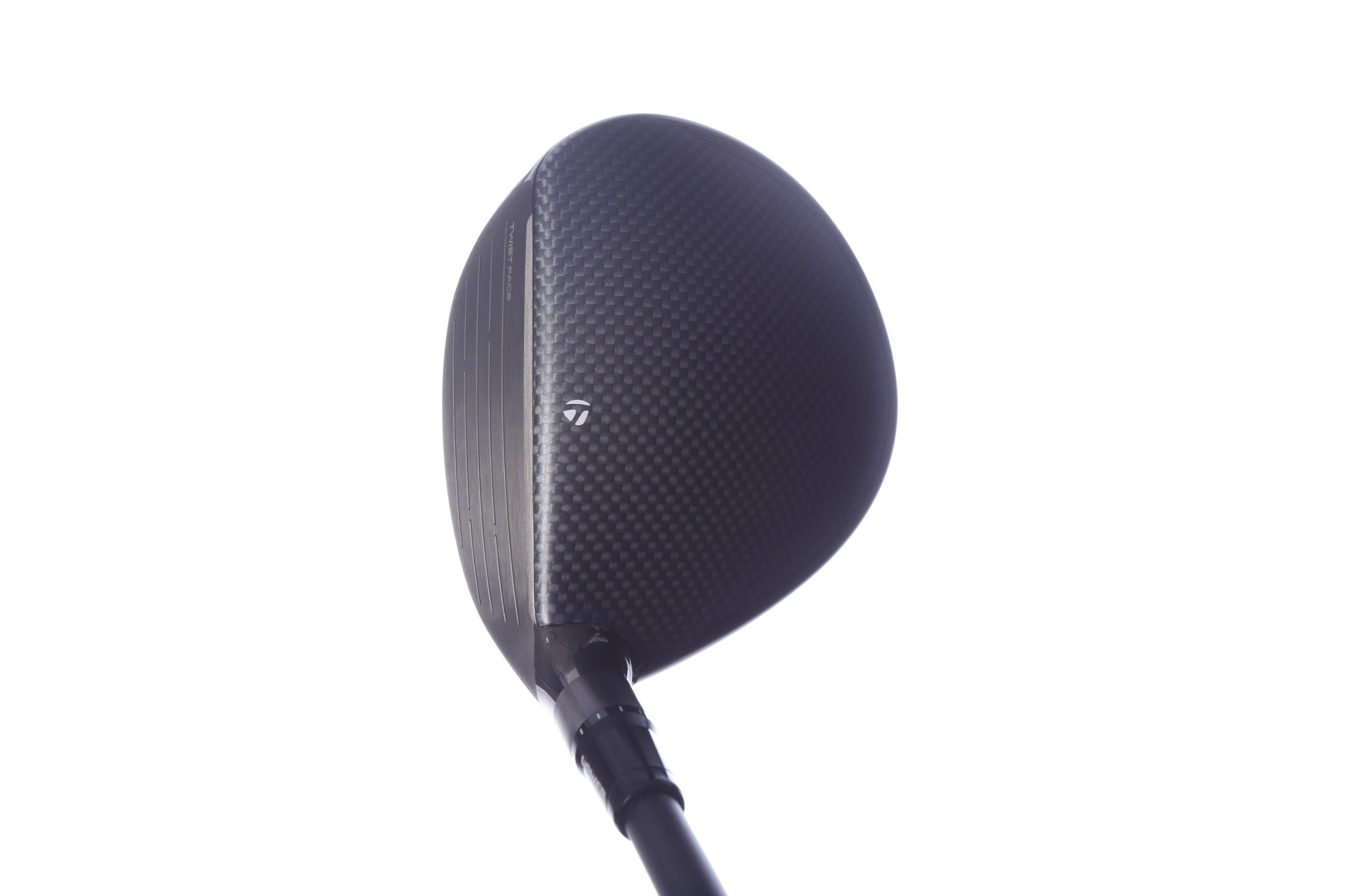 Used TaylorMade Qi35 3-Wood - Right-Handed - 15 Degrees - Regular Flex-Next Round