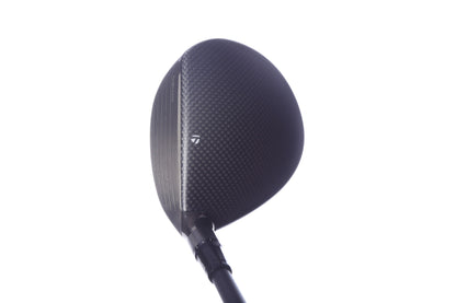 Used TaylorMade Qi35 3-Wood - Right-Handed - 15 Degrees - Regular Flex-Next Round