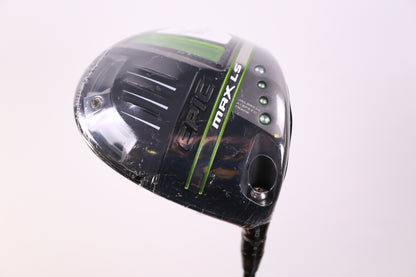 Used Callaway Epic Max LS Driver - Right-Handed - 9 Degrees - Stiff Flex-Next Round