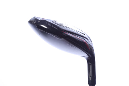 Used TaylorMade STEALTH 7-Wood - Right-Handed - 21 Degrees - Regular Flex